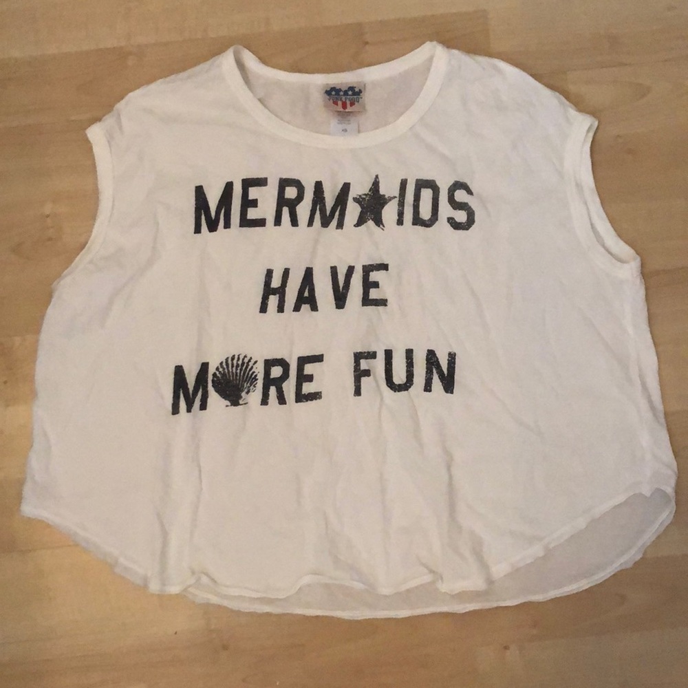 Boxy Fit Summer Tee!